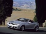 Mercedes-Benz SLK-Class 2005 года